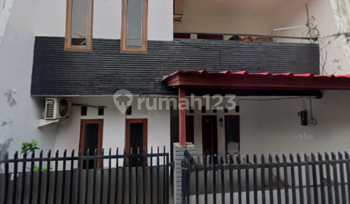 RUMAH BAGUS DI KAYU PUTIH JAKARTA TIMUR 1