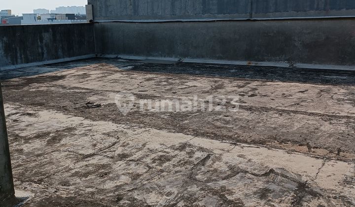 For Sale 3-Unit Shophouse in Malaka, West Jakarta City 2