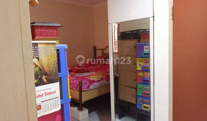 Rumah 1,5 Lantai di Kelapa Kading, Dijual 1