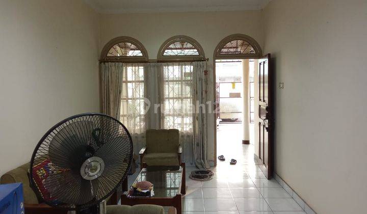 Rumah 1,5 Lantai di Kelapa Kading, Dijual 2