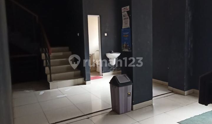 Ruko Gandeng 2 Di Icon Business Park, BSD, Serpong Tangsel Ruko Gandeng 2 Di Icon Business Park, BSD, Serpong Tangsel