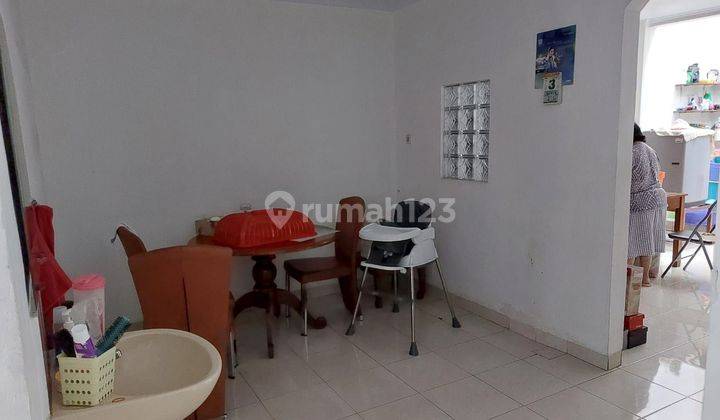 Rumah Bagus di Kelapa Gading Dijual 2