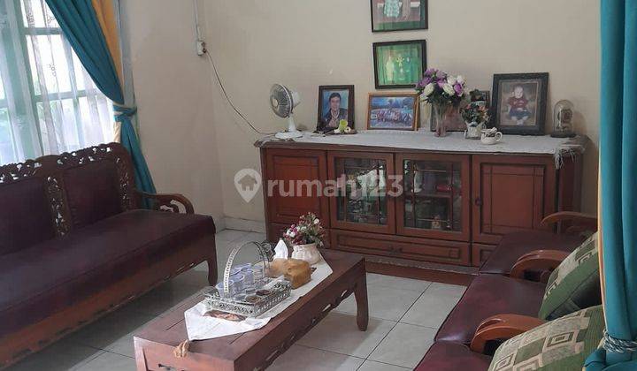 Rumah Siap Huni di Perumahan Harapan Jaya, Bekasi 2