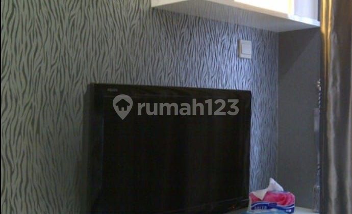 Apartemen CBD PLUIT 3 Kamar Tidur Furnished Dijual 2
