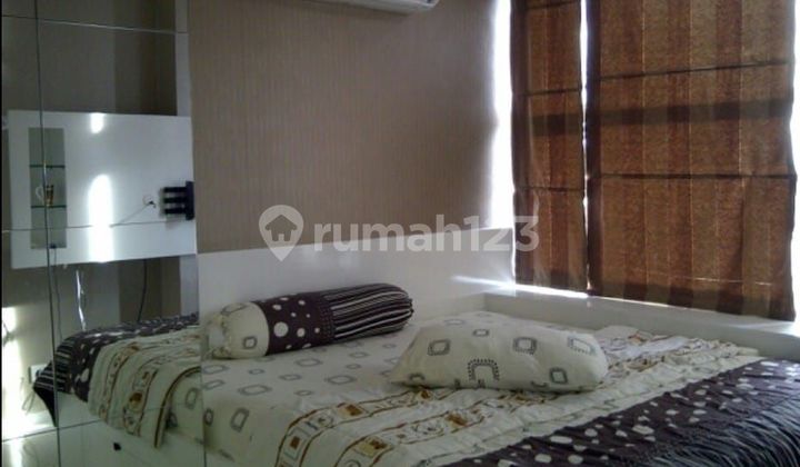 Apartemen CBD Pluit 3 Kamar Tidur Furnished Disewakan