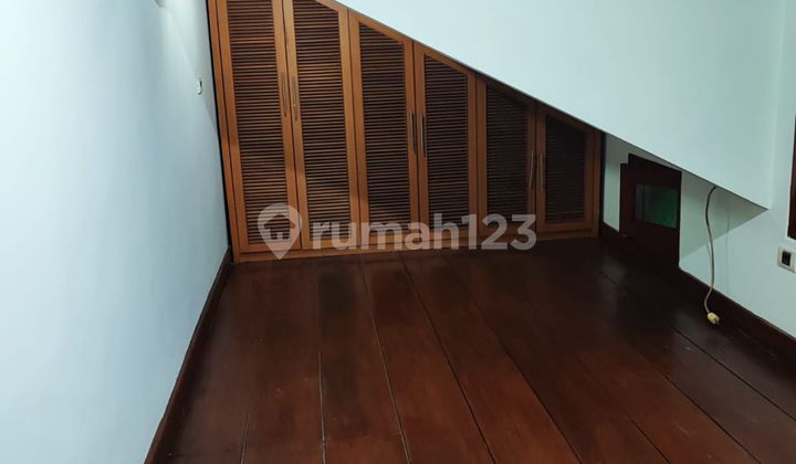 Rumah 1,5 Lantai di Kelapa Gading Rumah Rumah 1,5 Lantai di Kelapa Gading Rumah
