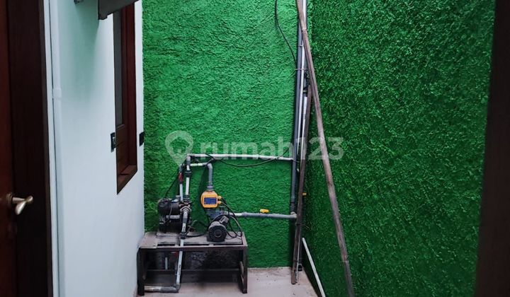 1.5-Story House in Kelapa Gading House 2