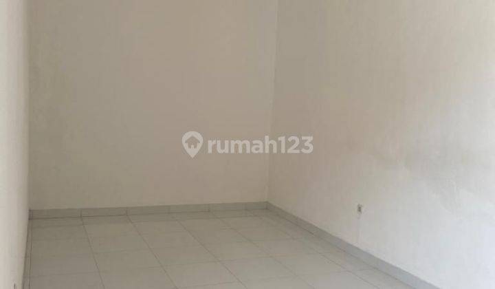 Rumah Kantor Rapih Siap Pakai di Senen 2