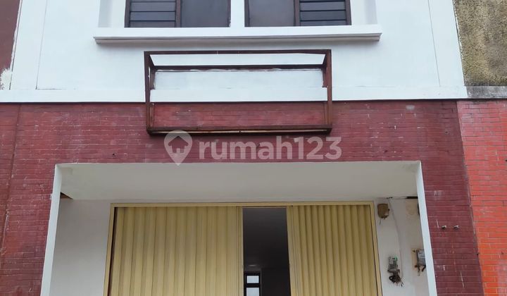 Ruko Bagus  2 Lantai di Tigaraksa Tangerang Banten 1
