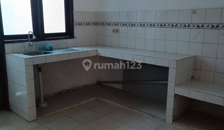 RUMAH BAGUS DI PULOMAS JAKARTA TIMUR  2