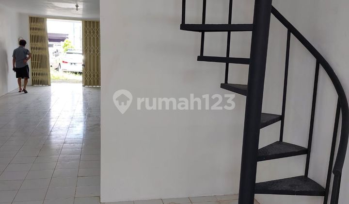 Ruko Bagus  2 Lantai di Tigaraksa Tangerang Banten 2
