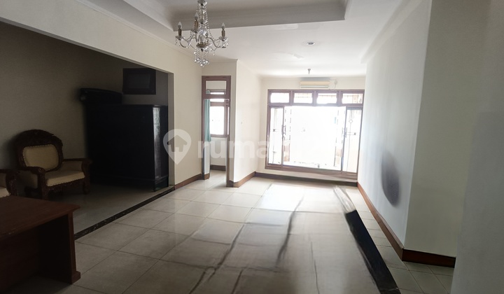 Neat Rental House Ready to Occupy in Kayu Putih, East Jakarta 2