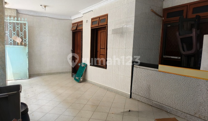 Rumah Siap Huni Bebas Banjir Strategis Di Jelambar Jakarta Barat 2