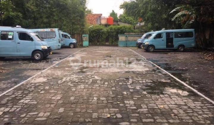 Lahan Tanah di Kebon Jeruk Jakarta Barat Lahan Tanah di Kebon Jeruk Jakarta Barat