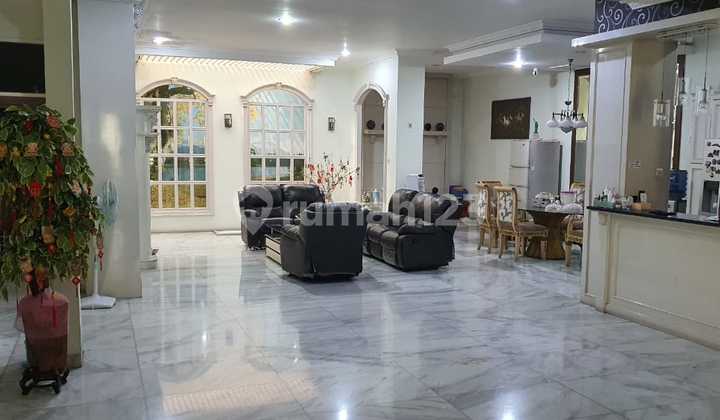 Rumah Siap Huni Di Pantai Mutiara 