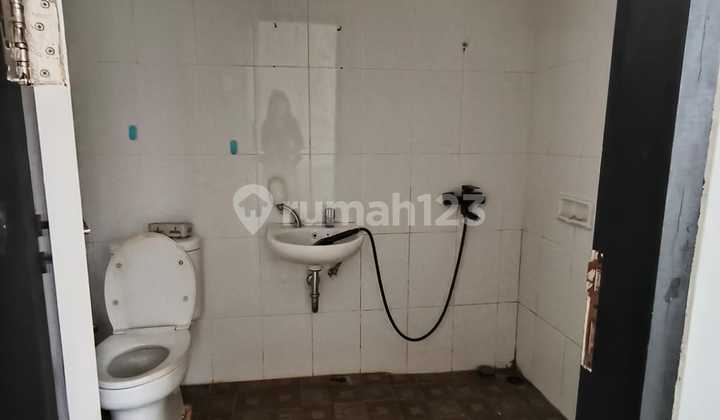 2-Story House Ready to Occupy in Fiordini Gading Serpong 2