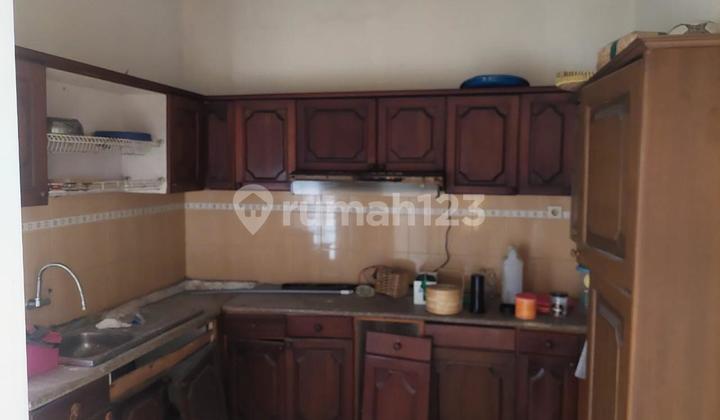 Rumah 2 Lantai Nyaman & Rapih Di Cempaka Putih Jakarta Pusat 2