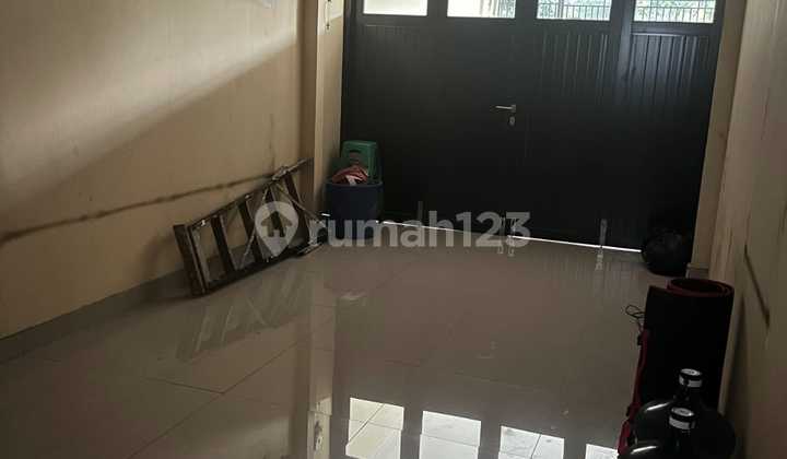 Office House For Sale In Grand Depok City 2
