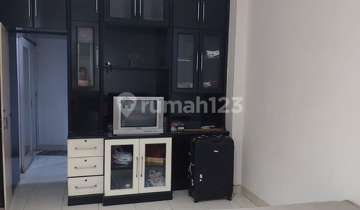 Murah !! Rumah Sunter di Dalam Cluster