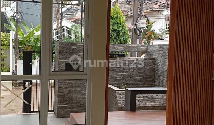 Newly Built Ready-to-Occupy House in Kelapa Gading