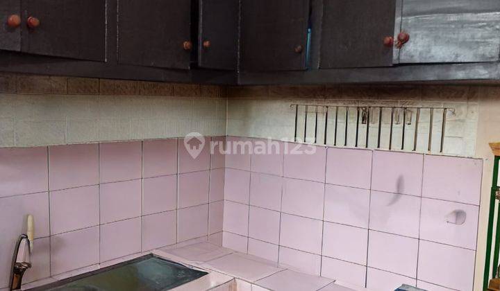 Rumah Murah Buat Investasi Di Semanan Kalideres Jakarta Barat 2