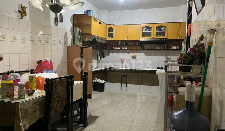 Rumah Luas 2 Lantai Di Kelapa Gading Jakarta Utara 2