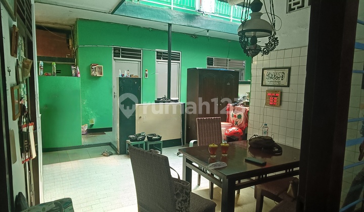 Rumah Strategis Cocok Buat Usaha Di Pisangan Lama Jakarta Timur 2