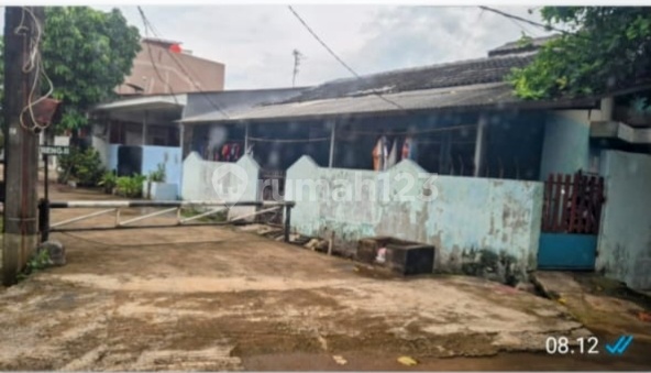 House For Sale in Duren Jaya, East Bekasi