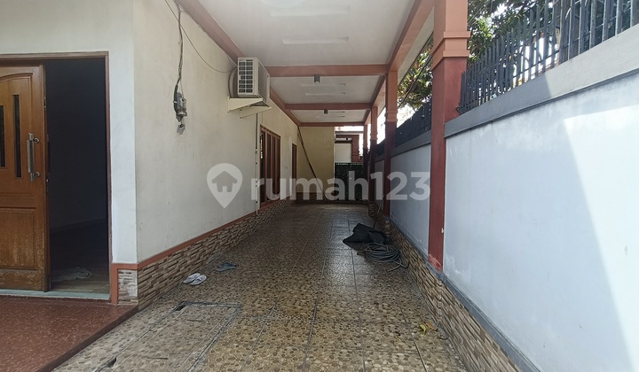 Rumah Siap Huni Disewakan di Kayu Putih Jakarta Timur 2
