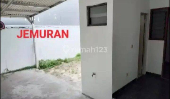 Rumah Siap Huni Di Jatinegara Premier Rivera Jakarta Timur 1