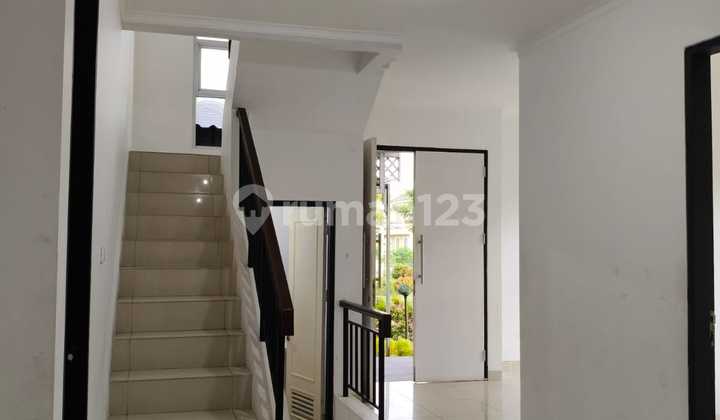 Rumah 2 Lantai Siap Huni di Fiordini Gading Serpong