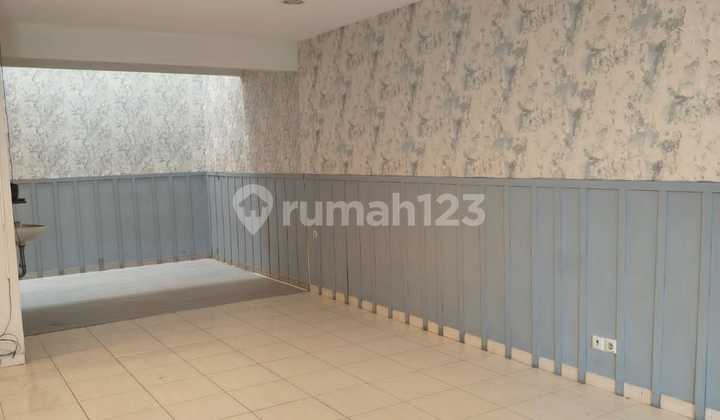 Rumah 2 Lantai Baru Selesai Renovasi Di Gading Arcadia Jakarta Utara 2