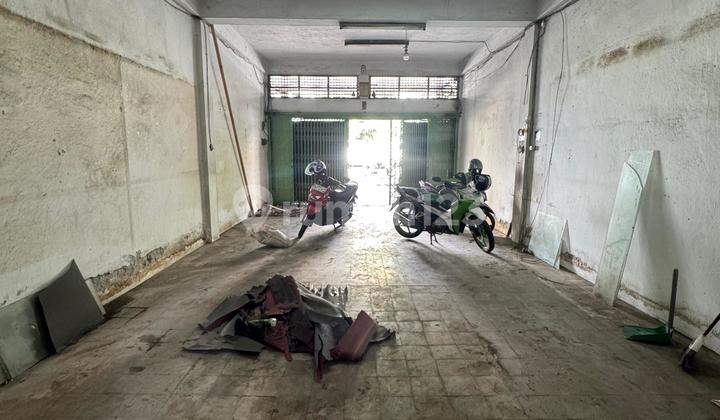 Dijual Ruko 2 Lantai