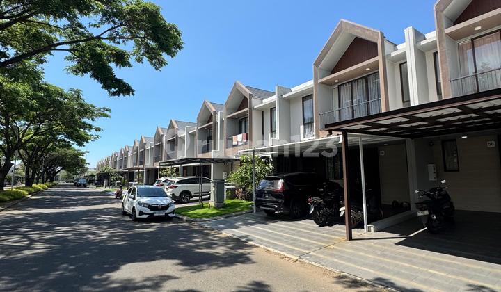 For Sale 2-Story Semi-Furnished House 2