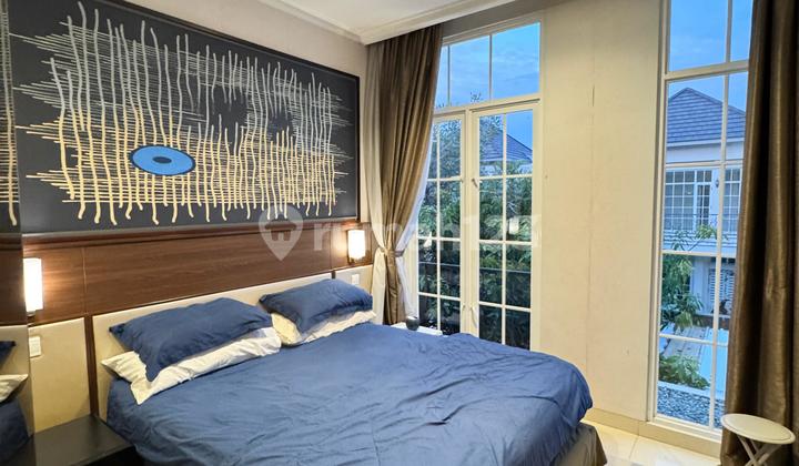 Dijual Murah Rumah Siap Huni Full Perabot 2