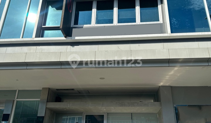 For Sale: Ruko at Business Park CPI 2