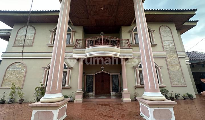 Dijual Rumah Mewah Dijual Rumah Mewah
