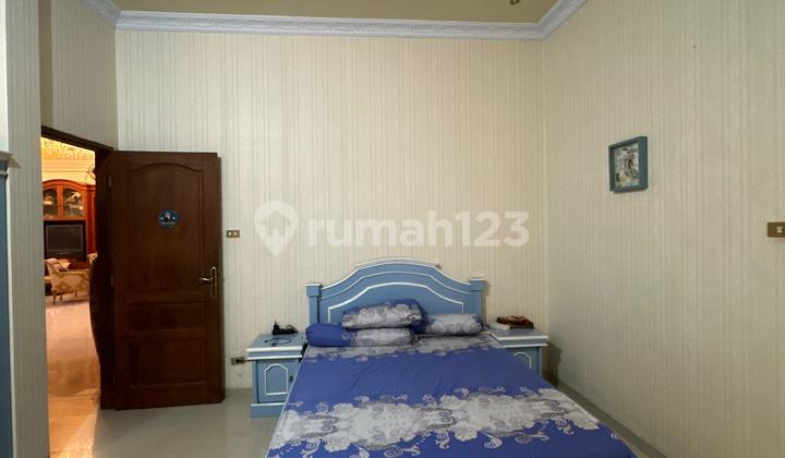 Dijual Rumah Mewah 2