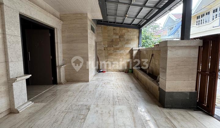 Well-Maintained House for Sale in Hertasning 2