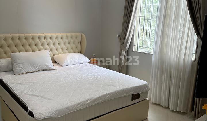Dijual Rumah Tanjung Bunga Full Furnished  2