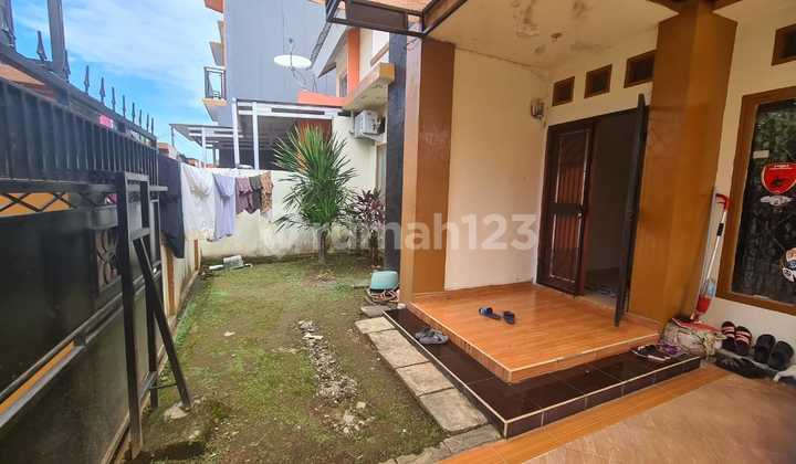 Dijual Rumah di Antang Semi Furnished 2
