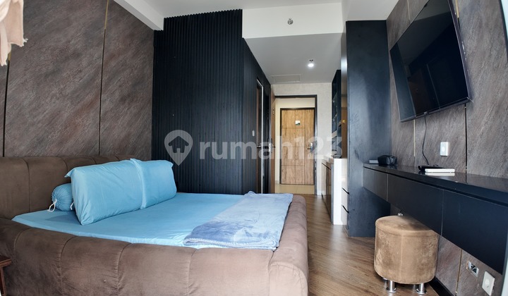 Dijual Delft Apartment Full Furnished 2