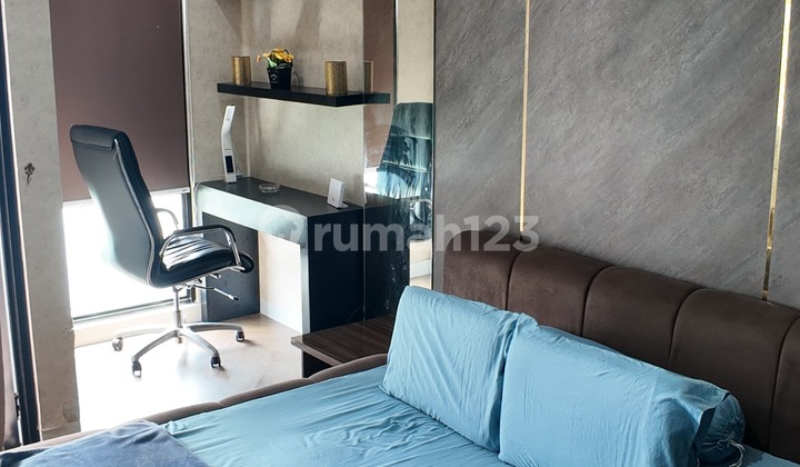 Dijual Delft Apartment Full Furnished Dijual Delft Apartment Full Furnished