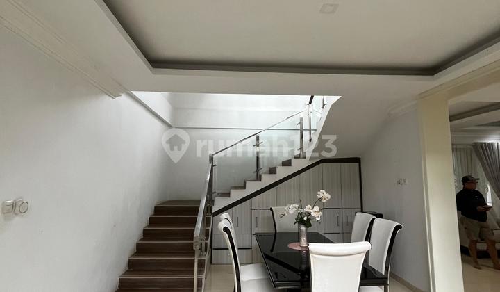 For Sale Semi-Furnished House in Hertasning 2