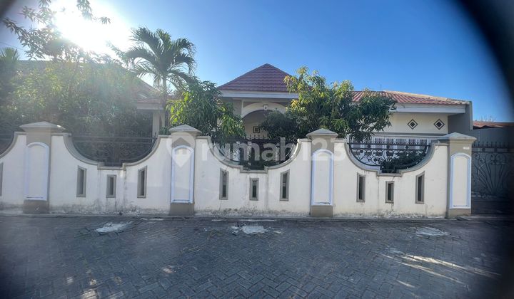 Dijual Rumah Full Furnish Dijual Rumah Full Furnish