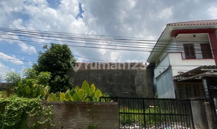 Dijual Tanah Ditengah Kota