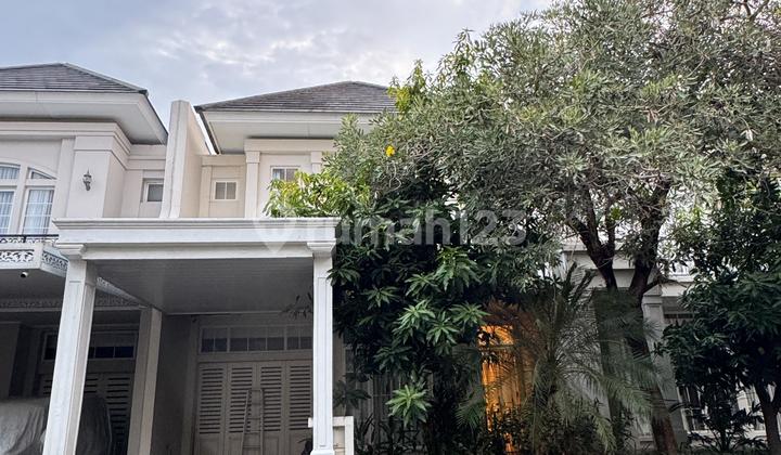 Dijual Murah Rumah Siap Huni Full Perabot