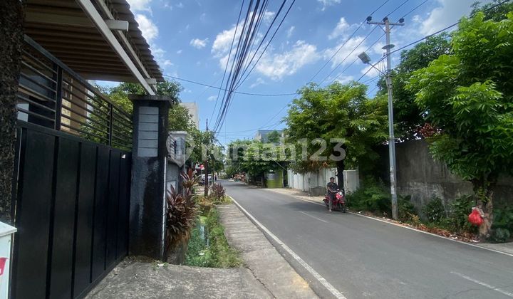 Dijual Tanah Ditengah Kota