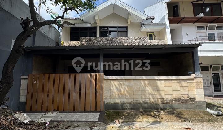 Dijual Rumah Terawat di Hertasning Dijual Rumah Terawat di Hertasning