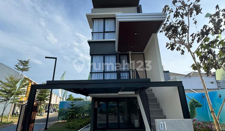 Dijual Rumah 3 Lantai Dijual Rumah 3 Lantai